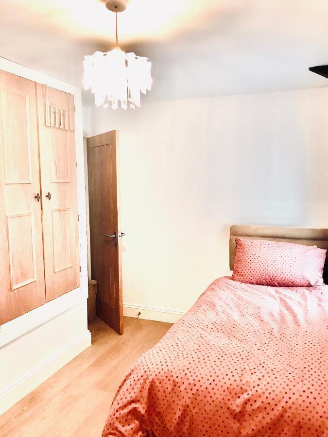 Villa Parkside Mews Frizington Exterior foto