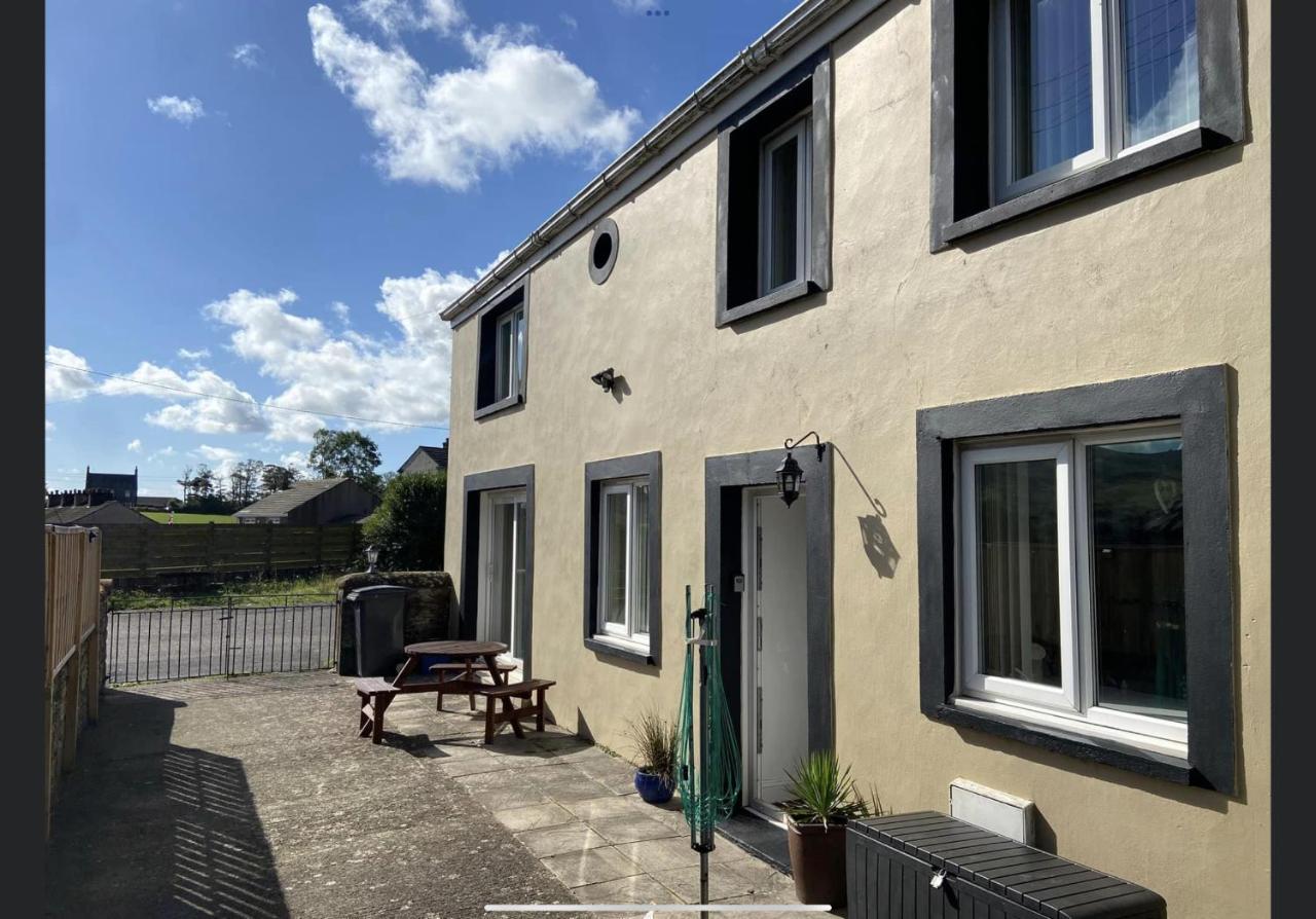 Villa Parkside Mews Frizington Exterior foto