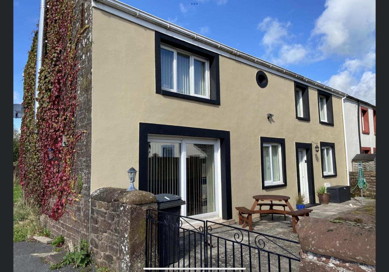 Villa Parkside Mews Frizington Exterior foto